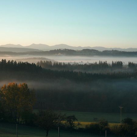 Berghotel Jaegerhof ****S Исни  Экстерьер фото