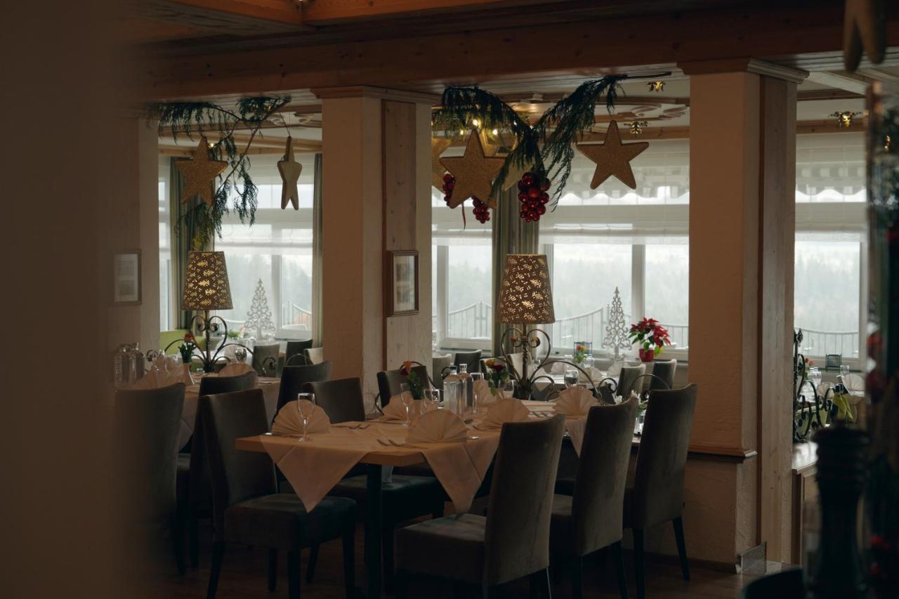 Berghotel Jaegerhof ****S Исни  Экстерьер фото