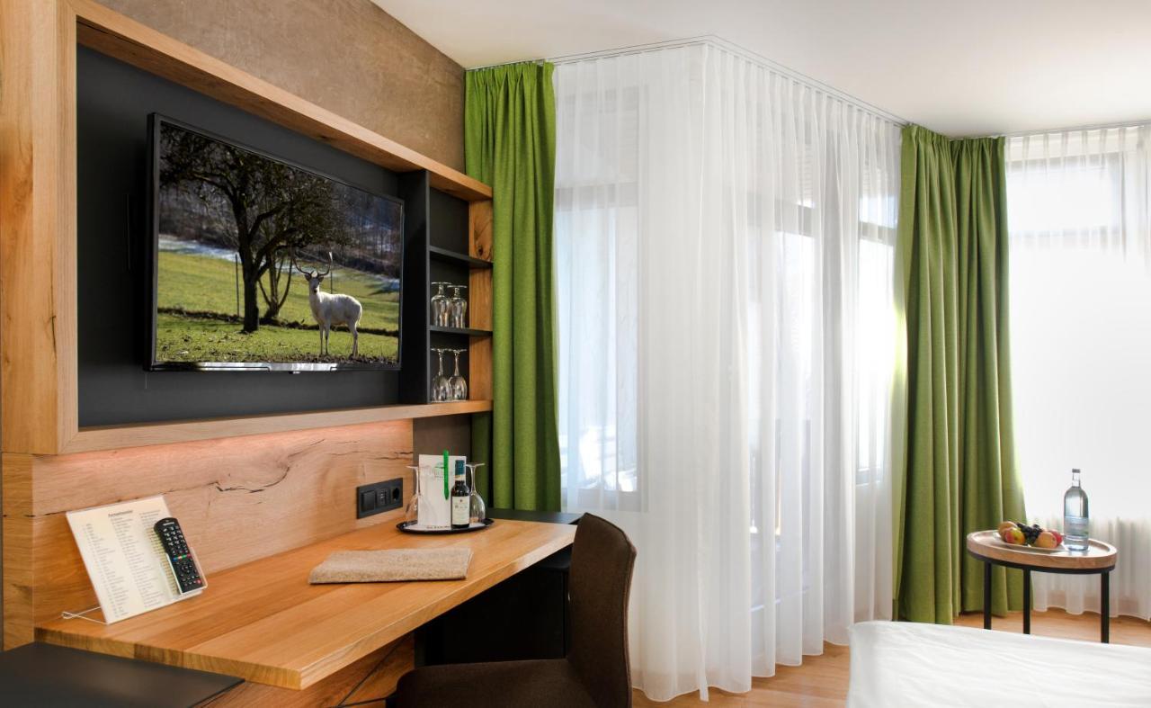 Berghotel Jaegerhof ****S Исни  Экстерьер фото