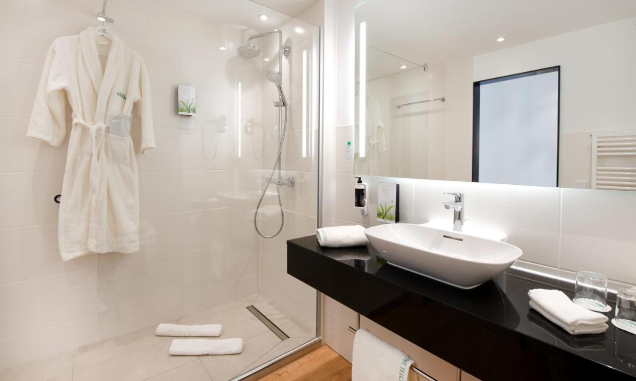 Berghotel Jaegerhof ****S Исни  Экстерьер фото