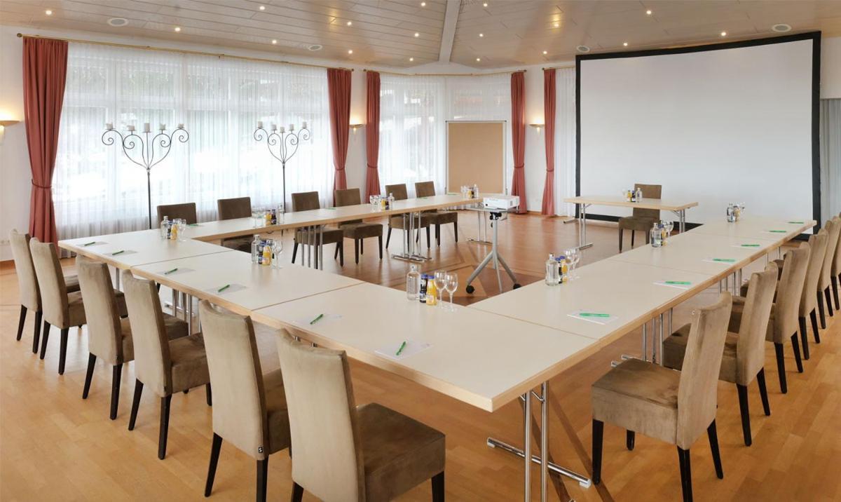 Berghotel Jaegerhof ****S Исни  Экстерьер фото